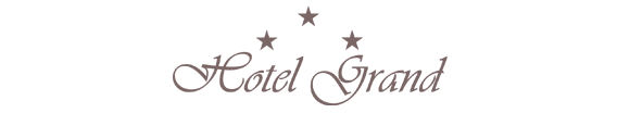 Hotel Grand Doksy logo