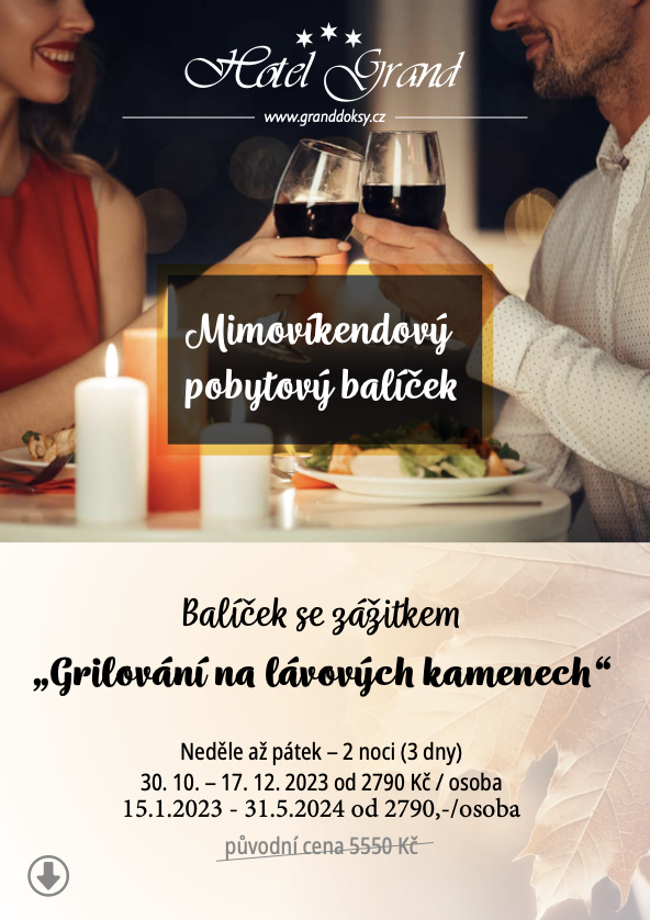 banner zimní-jarní pobyty
